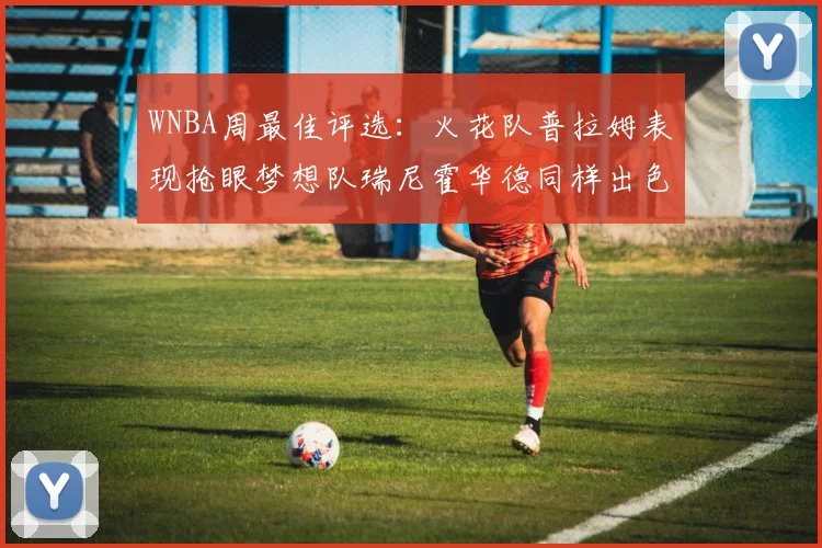 WNBA周最佳评选：火花队普拉姆表现抢眼梦想队瑞尼霍华德同样出色