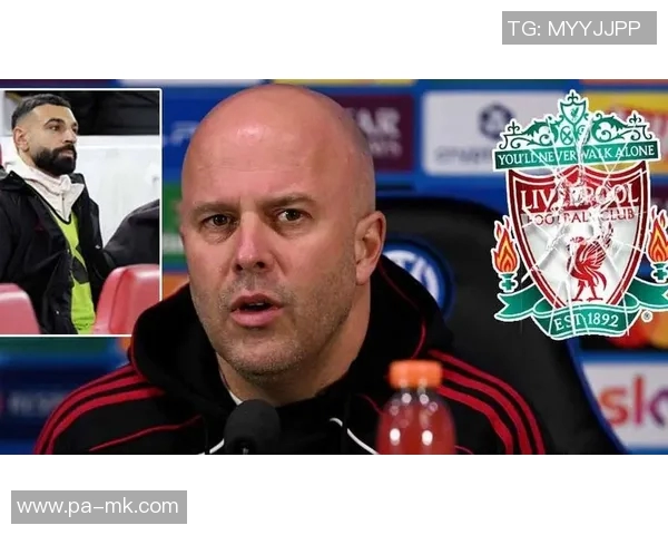 萨拉赫赛后绕场一周与球迷告别引发转会猜测