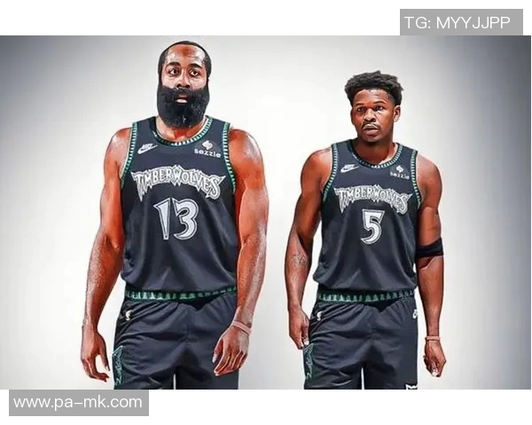 森林狼积极寻求组织核心哈登依然具备吸引力与华子联手可能性 森林狼积极寻求组织核心哈登依然具备吸引力与华子联手可能性