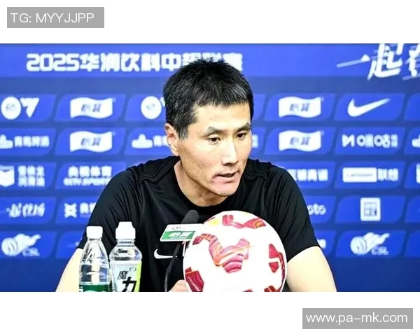 邵佳一强调国足集训需选U23球员踢不上联赛的球员不予考虑