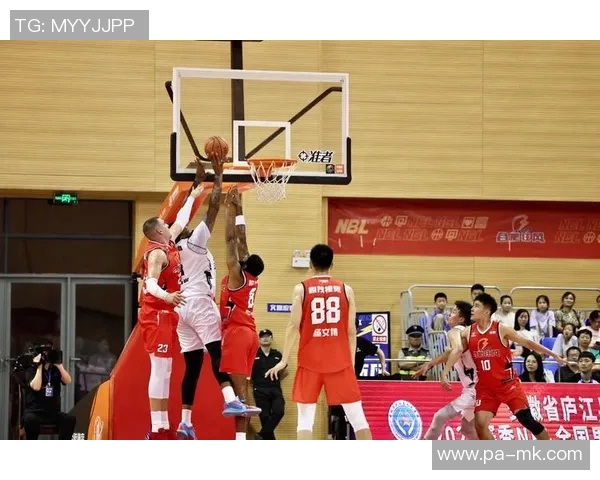 无限精彩我的城2025至2026赛季NBL常规赛第四轮五大精彩瞬间回顾