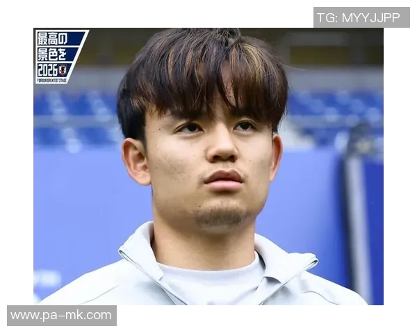 久保建英以18岁零5天创下日本队最年轻出场纪录