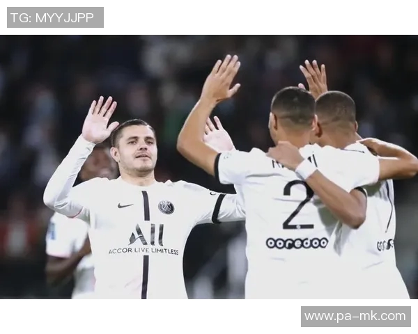 巴黎本赛季法甲前7轮仅进13球创近6个赛季同期新低