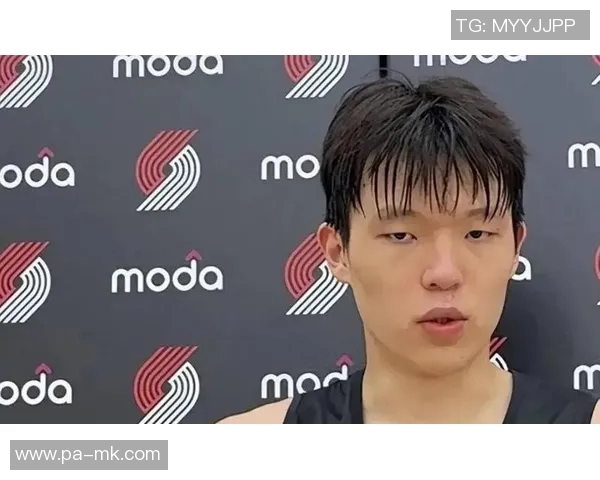 杨瀚森尚未展现潜力科沃德或成更佳选秀选择